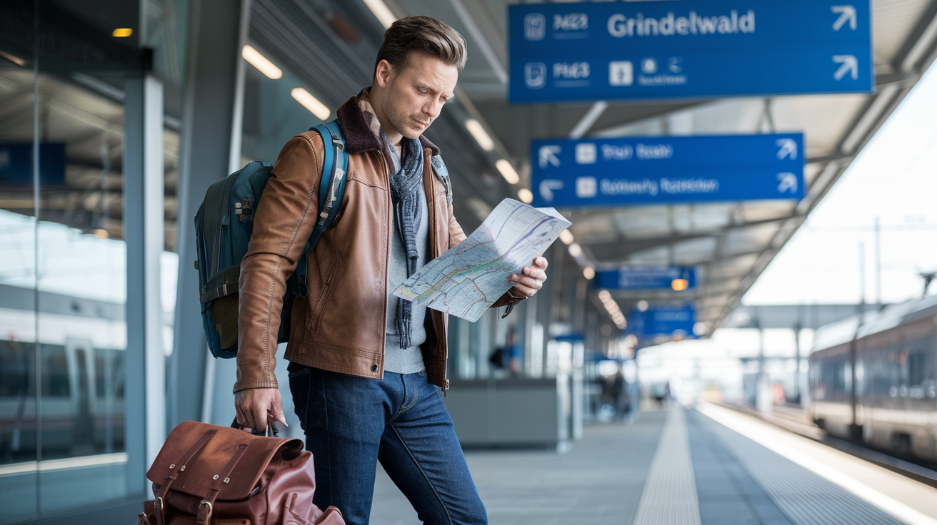 Basel Airport to Grindelwald Transfer: Your Complete Guide